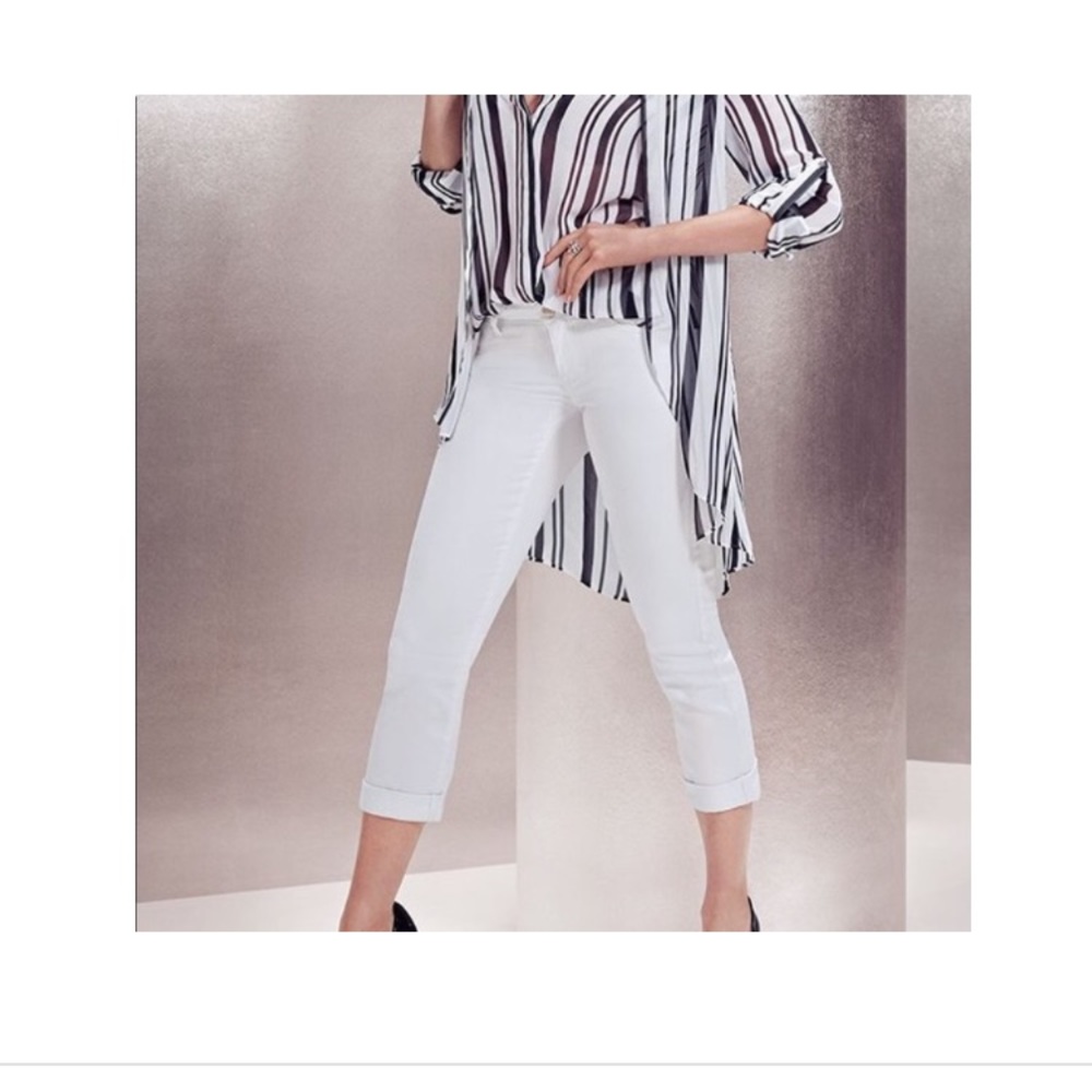 New without tags, Jennifer Lopez capris